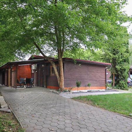 Aqualuna Olimia Vacation Home Podčetrtek Exterior foto