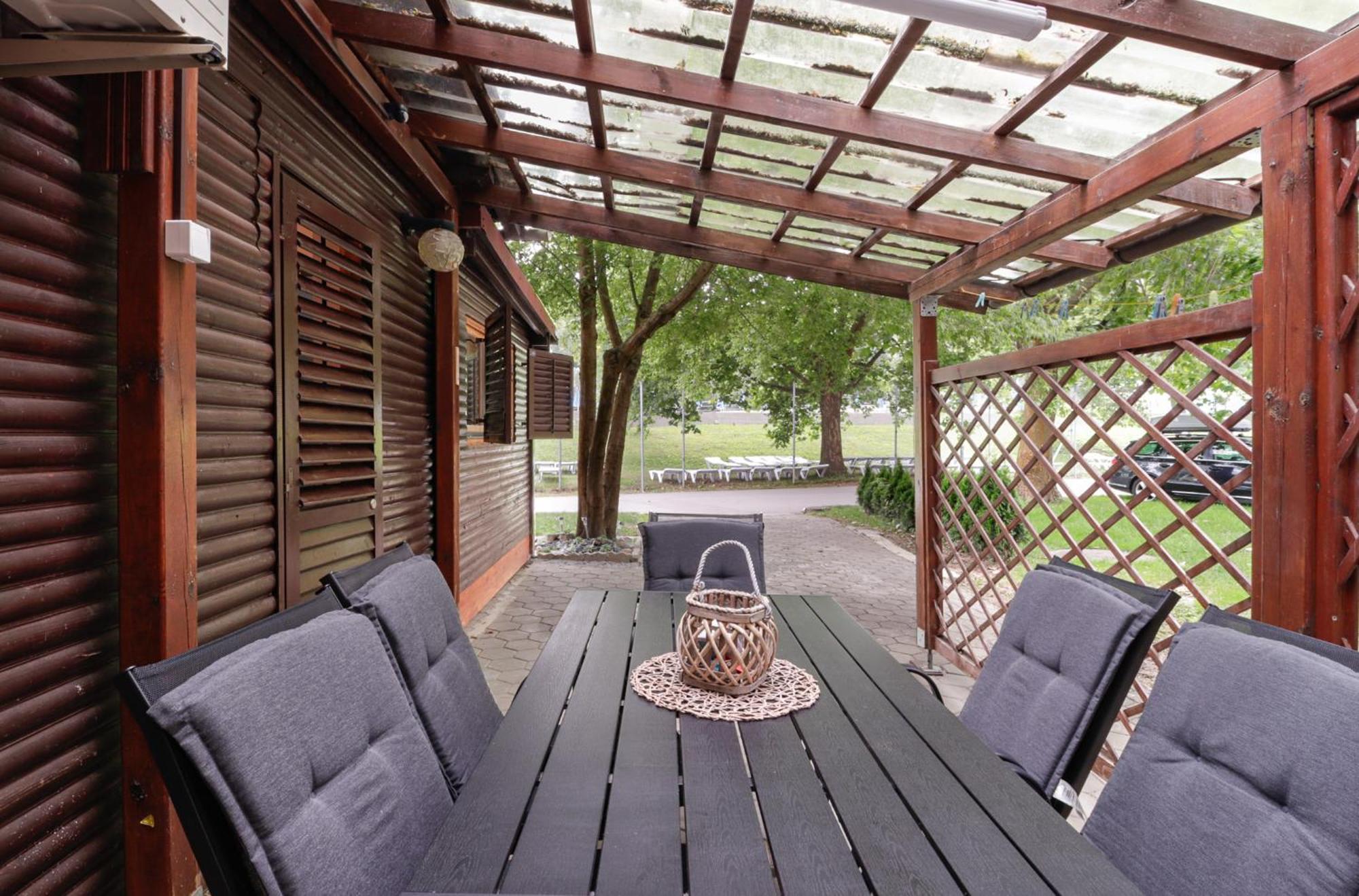 Aqualuna Olimia Vacation Home Podčetrtek Exterior foto