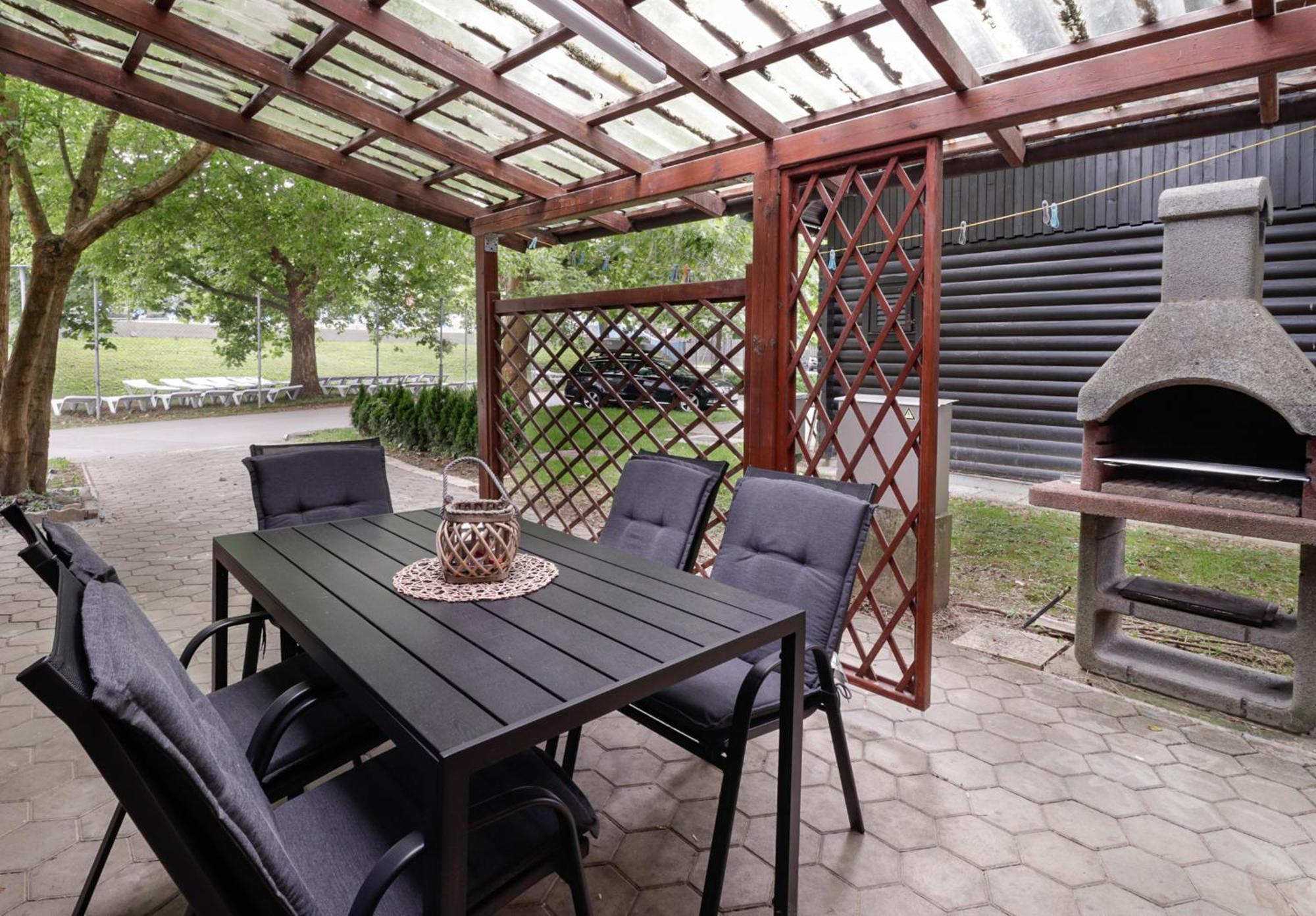Aqualuna Olimia Vacation Home Podčetrtek Exterior foto