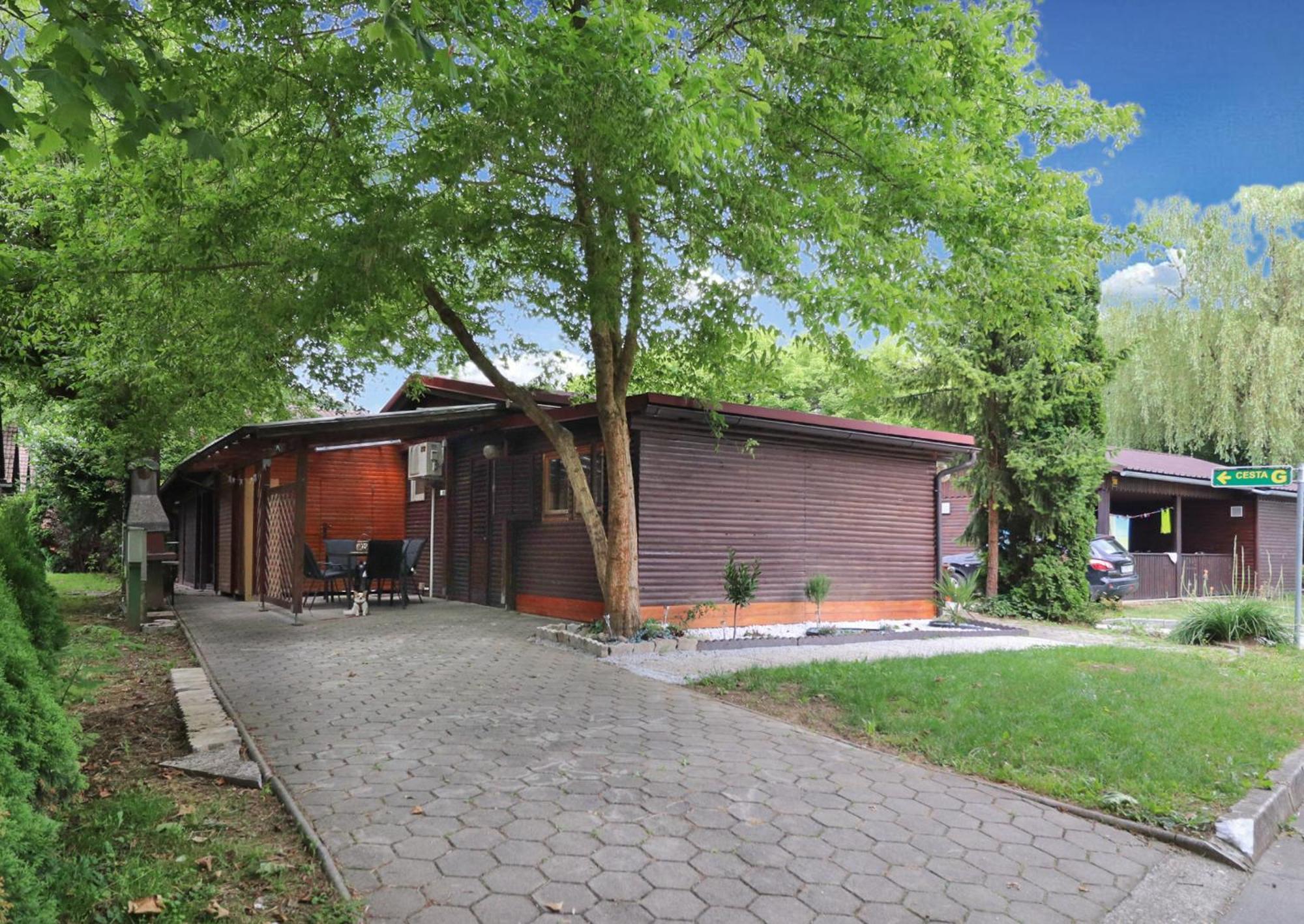 Aqualuna Olimia Vacation Home Podčetrtek Exterior foto